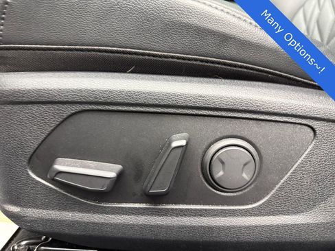 Used 2024 Kia Sportage X-Line w/ X-Line Premium Package image 13