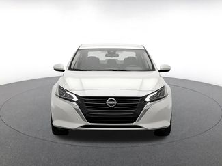 Used 2025 Nissan Altima 2.5 SV FWD video 2
