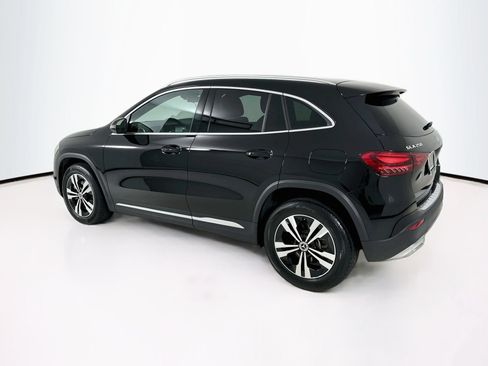 Certified 2026 Mercedes-Benz GLA 250 4MATIC image 6
