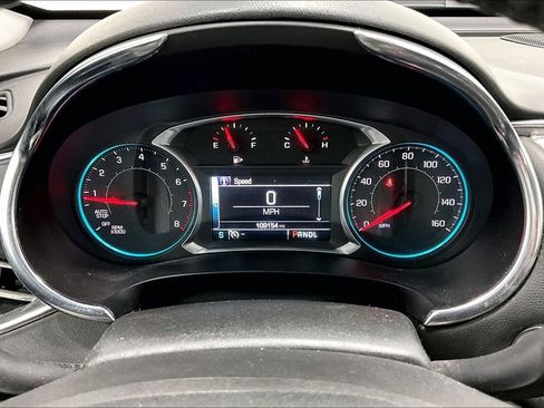 Used 2018 Chevrolet Malibu LT w/ Leather Package image 25