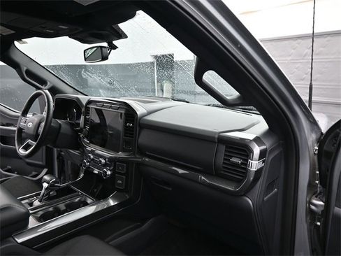 Used 2023 Ford F150 XLT w/ Equipment Group 302A High image 18