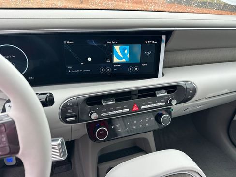 New 2026 Hyundai Palisade FWD Hybrid image 28