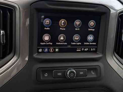 New 2026 GMC Sierra 3500 Pro image 24