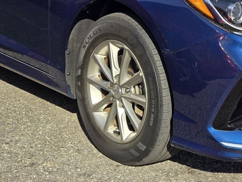 Used 2019 Hyundai Sonata SE image 6