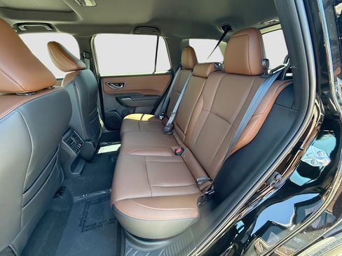 New 2026 Subaru Outback Touring XT AWD/4WD image 21