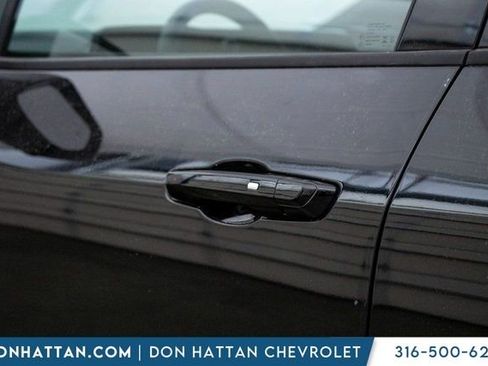 New 2026 Chevrolet Blazer EV LT w/ Midnight/Sport Edition image 30