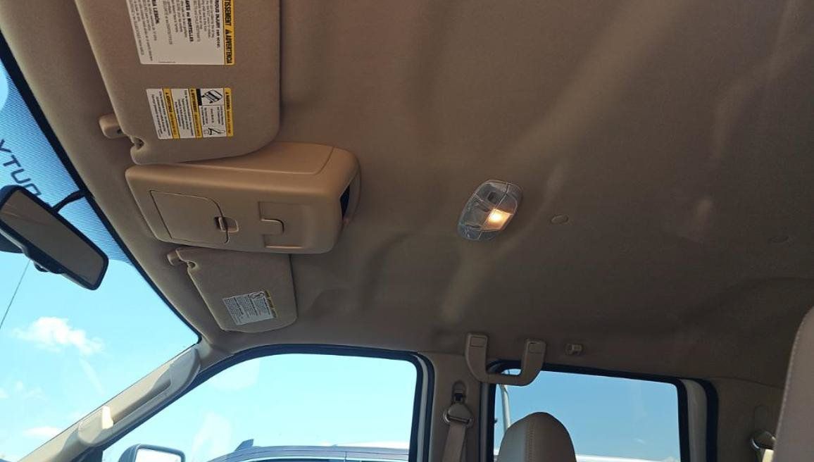Used 2008 Ford F250 Lariat AWD/4WD image 16