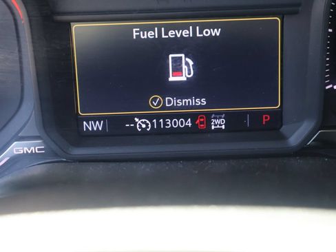 Used 2020 GMC Sierra 1500 Elevation w/ Elevation Value Package AWD/4WD image 35