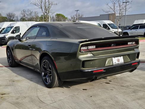New 2026 Dodge Charger Scat Pack image 3