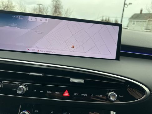 Used 2026 Genesis GV70 2.5T image 17