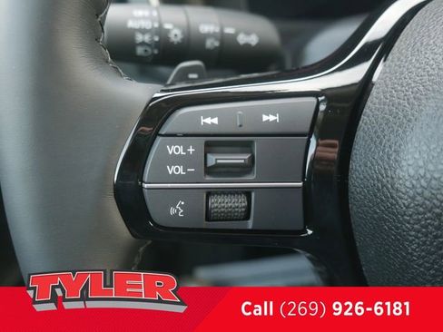 New 2026 Honda Pilot Elite image 27