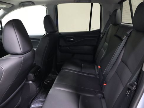 New 2026 Honda Ridgeline RTL image 12