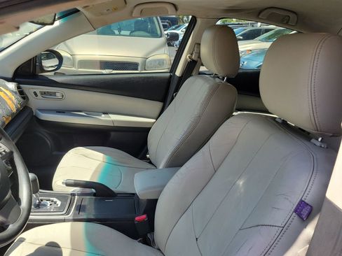 Used 2010 MAZDA MAZDA6 i Sport FWD image 10