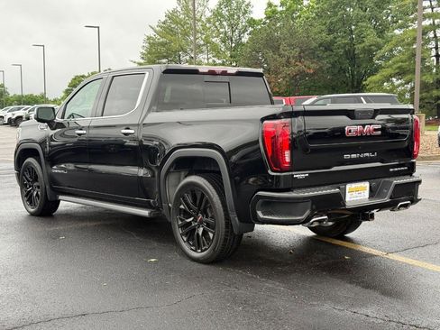 Used 2021 GMC Sierra 1500 Denali w/ Denali Ultimate Package AWD/4WD image 5
