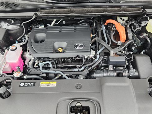 New 2026 Lexus RX 350 image 20