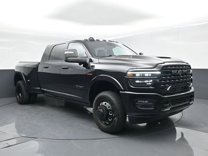 Used 2025 RAM 3500 Limited