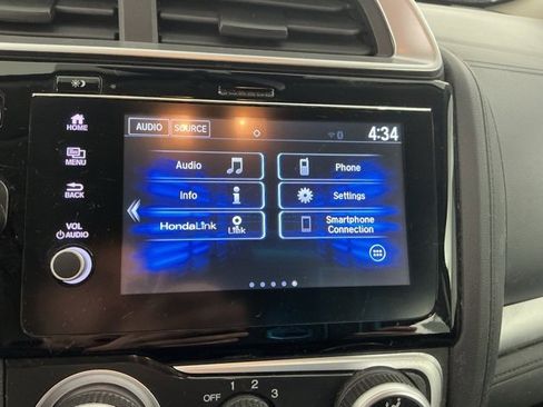 Used 2019 Honda Fit EX image 26