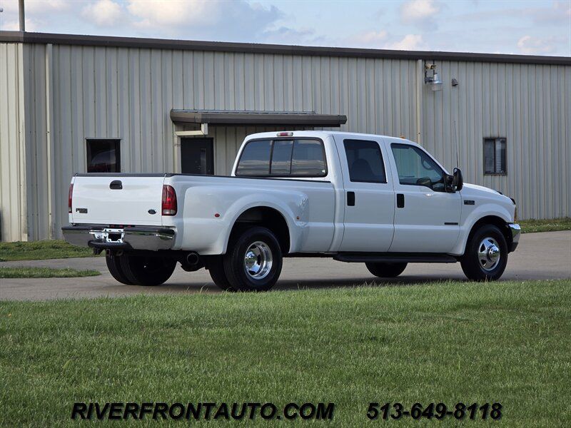 Used 2000 Ford F350 Lariat RWD image 2