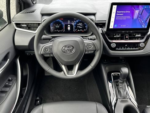 New 2026 Toyota Corolla XSE image 15