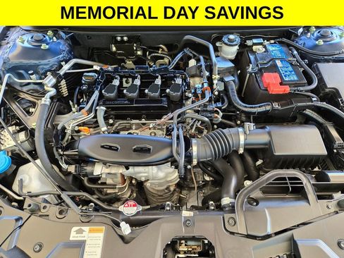 Used 2023 Honda Accord EX image 34