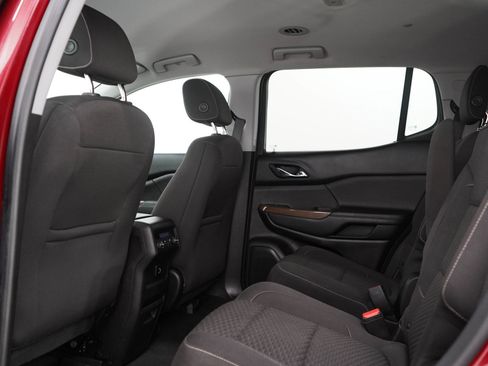 Used 2018 GMC Acadia SLE AWD/4WD image 19