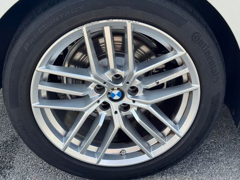 Certified 2024 BMW 530i xDrive AWD/4WD image 9