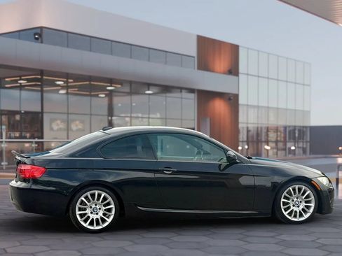 Used 2012 BMW 328i Coupe RWD image 15