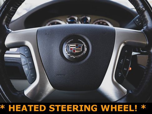 Used 2011 Cadillac Escalade ESV Platinum image 17