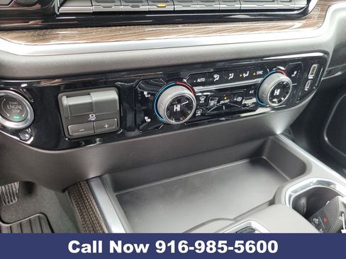 New 2026 Chevrolet Silverado 1500 RST image 15