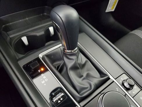 Certified 2025 MAZDA CX-50 AWD 2.5 S w/ Weather Package image 32