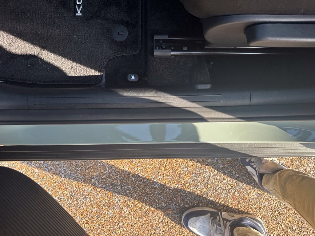 New 2026 Hyundai Kona SEL Sport FWD image 16