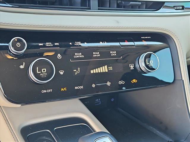 Used 2024 INFINITI QX60 Pure AWD/4WD image 14