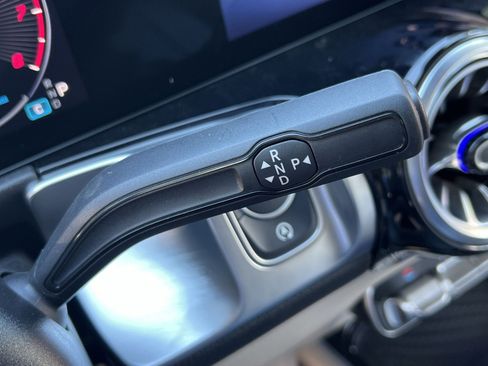 New 2026 Mercedes-Benz GLB 250 4MATIC image 27