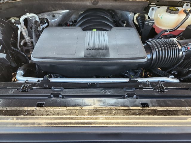 Used 2025 GMC Sierra 1500 Denali Ultimate AWD/4WD image 32