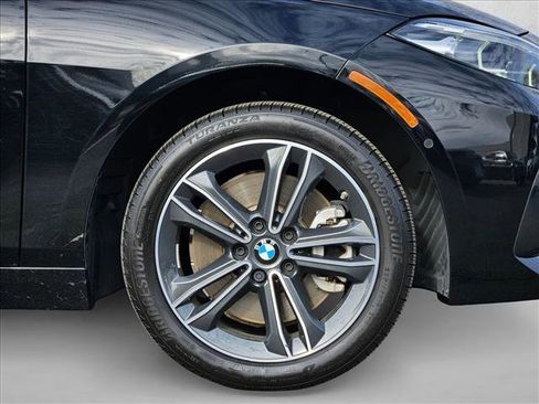 Certified 2024 BMW 228i Gran Coupe w/ Convenience Package image 25