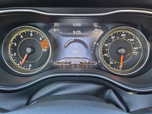 Used 2023 Jeep Cherokee Altitude Lux w/ Lux Elite Package AWD/4WD image 22