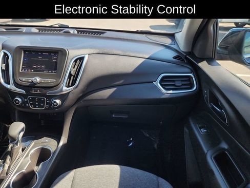 Used 2024 Chevrolet Equinox LT FWD image 24