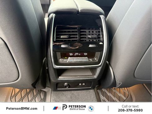 New 2026 BMW X5 xDrive50e AWD/4WD image 19