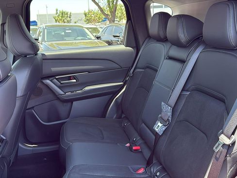 New 2026 MAZDA CX-5 Select AWD/4WD image 22