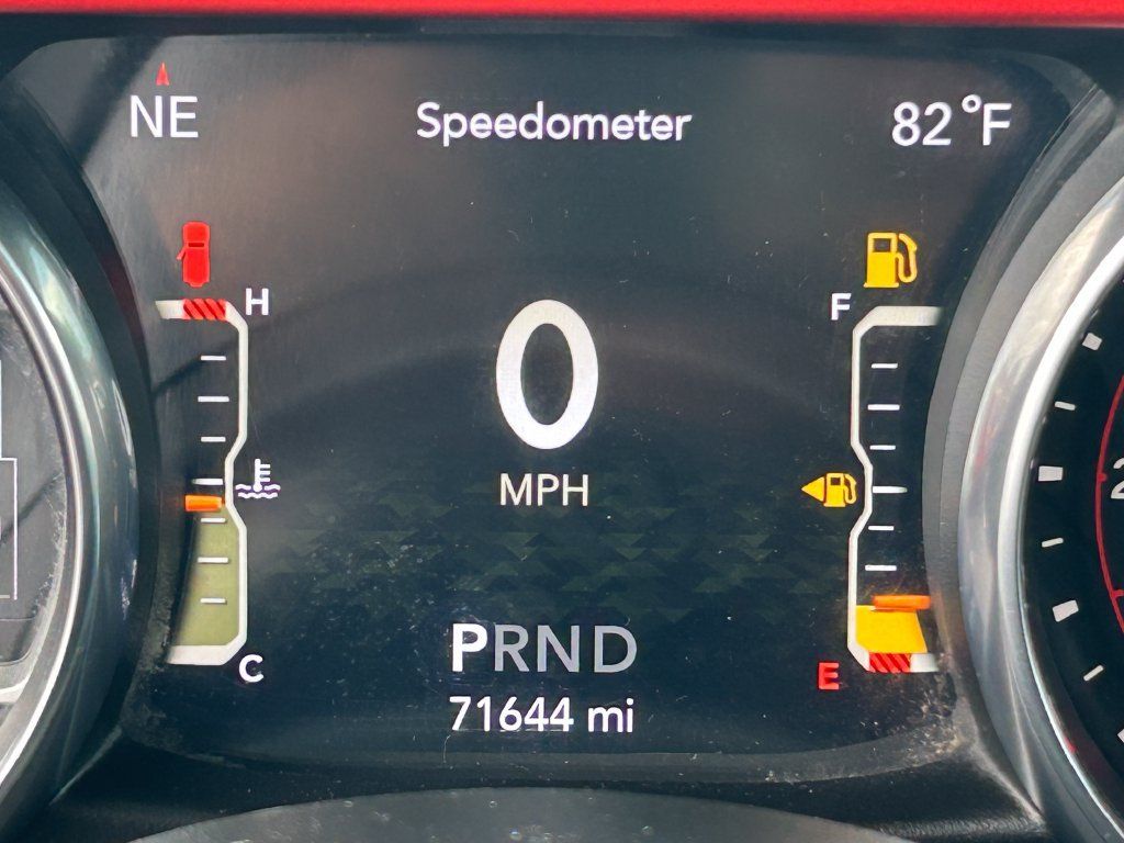Used 2020 Jeep Wrangler Unlimited Rubicon AWD/4WD image 48