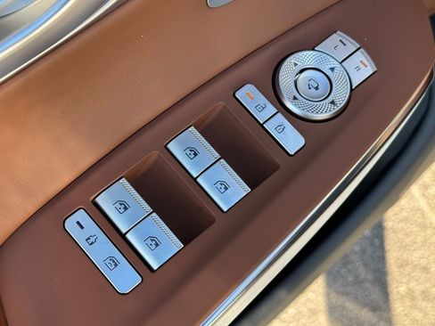 New 2026 Genesis GV70 2.5T Advanced image 26