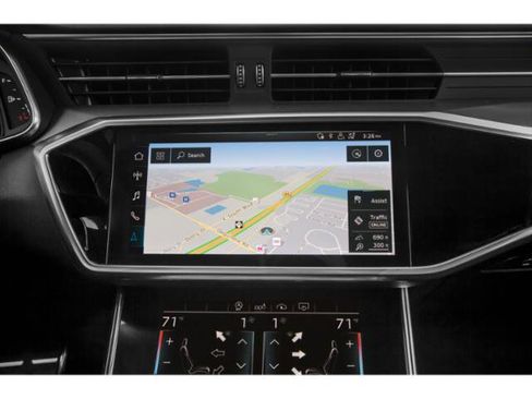 Used 2021 Audi S6 Prestige image 16