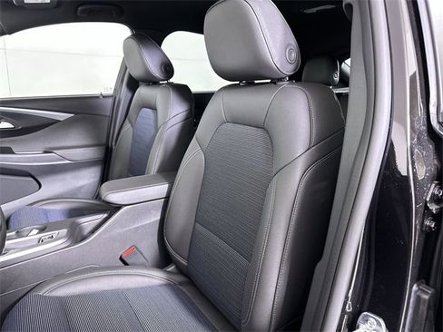 New 2026 Buick Envista Preferred w/ Convenience I Package image 19