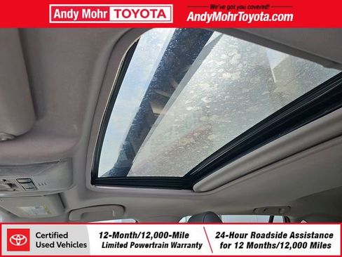 Certified 2021 Toyota RAV4 XLE Premium AWD/4WD image 27