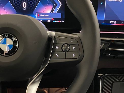 New 2025 BMW X1 xDrive28i w/ Premium Package image 30