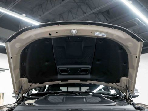 Used 2022 RAM 1500 TRX w/ TRX Level 2 Equipment Group image 99