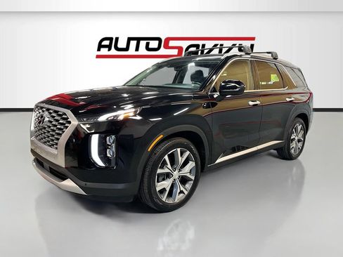 Used 2022 Hyundai Palisade SEL w/ Convenience Package AWD/4WD image 3