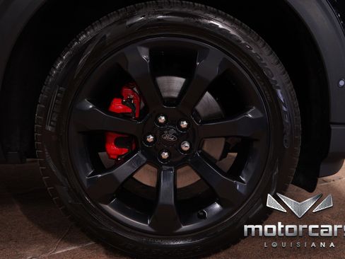 Used 2022 Ford Explorer ST w/ Equipment Group 401A AWD/4WD image 23