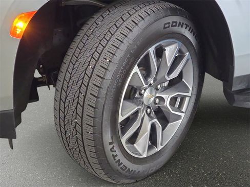 Used 2024 Chevrolet Tahoe LS w/ Driver Alert Package image 34