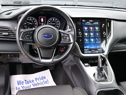 Used 2023 Subaru Outback Premium AWD/4WD image 30